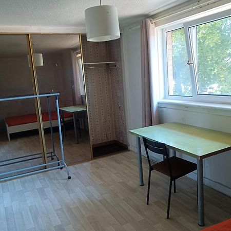 Guest House Private Room Near Glasgow City Centre St George'S Rd 外观 照片