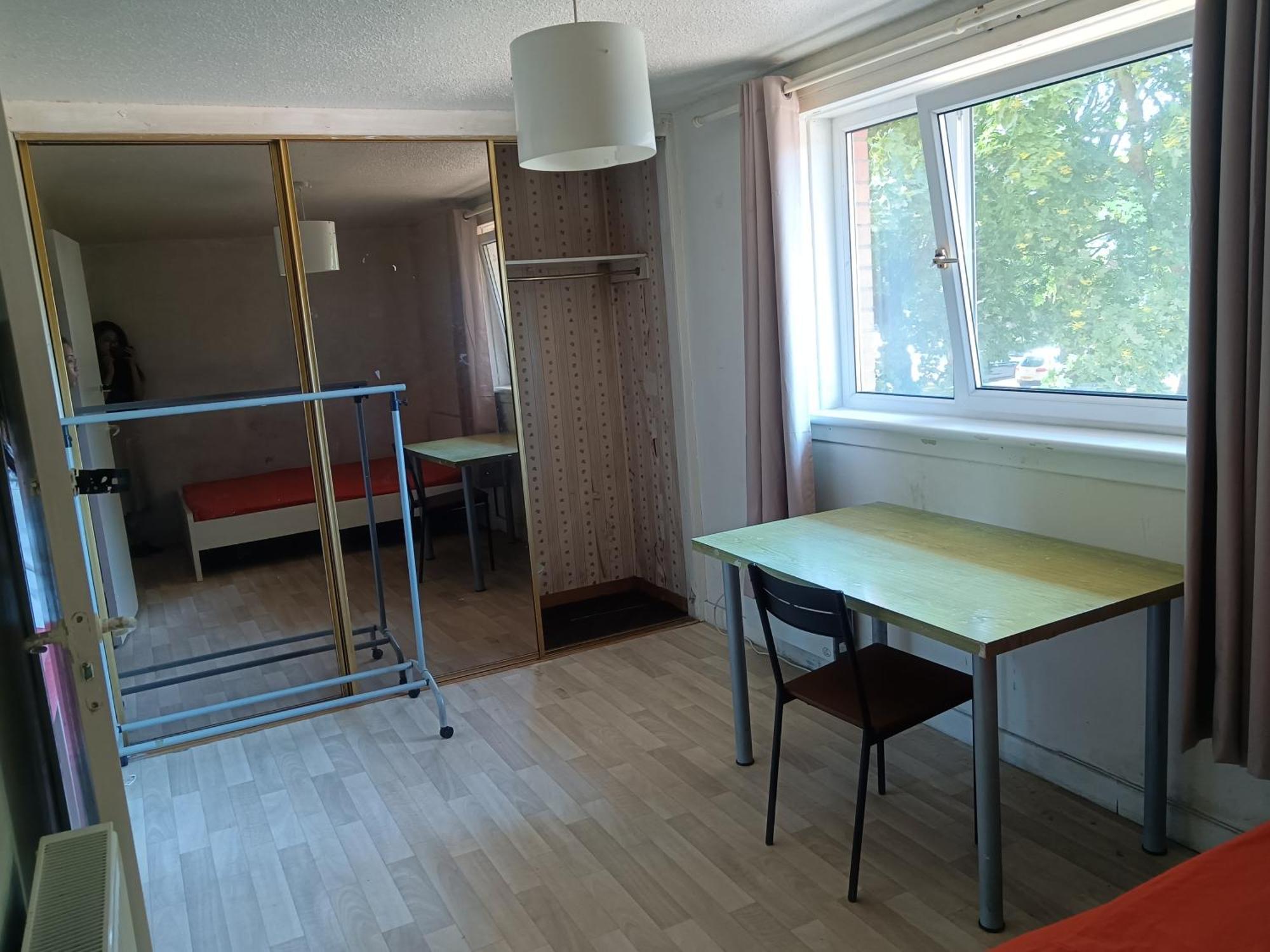 Guest House Private Room Near Glasgow City Centre St George'S Rd 外观 照片